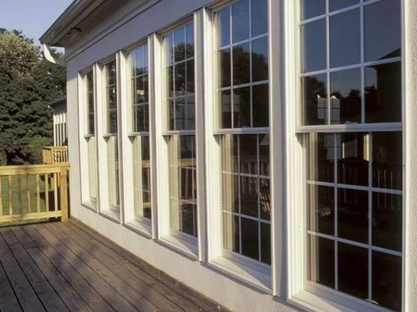 Películas espelhadas de segurança em Rio de Janeiro