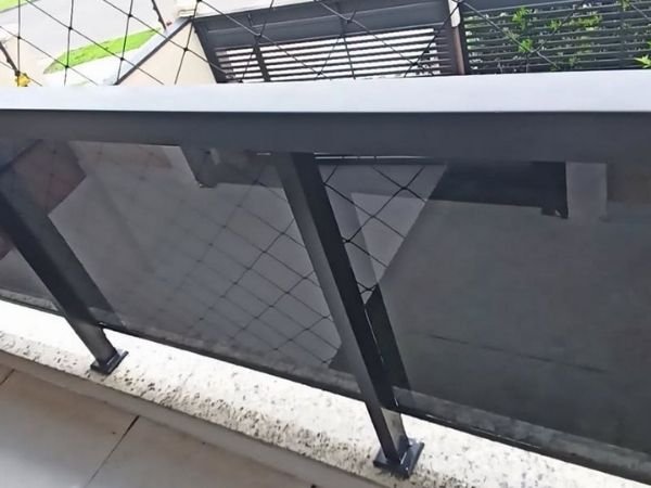 Películas para janelas comerciais em Rio de Janeiro