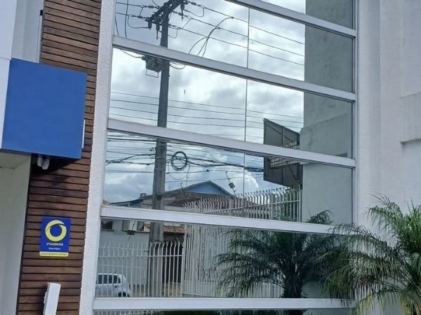 Aumente o isolamento solar com película arquitetônica em Itaboraí