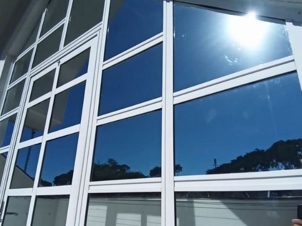 Instalação de película de proteção solar em Rio de Janeiro
