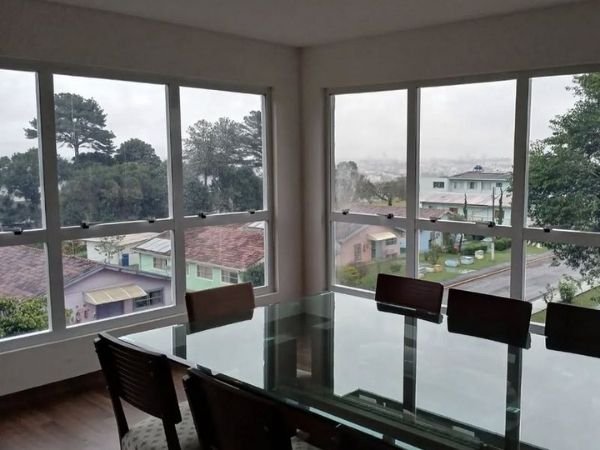 Instalação de película para janelas em Rio de Janeiro