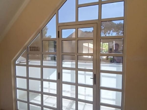 Película solar de alta performance em Rio de Janeiro