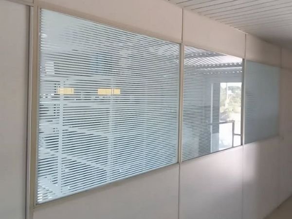 Película solar de alta performance em Nilópolis