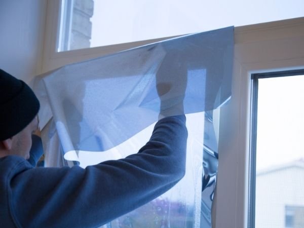 Instalação de película de proteção solar em Rio de Janeiro