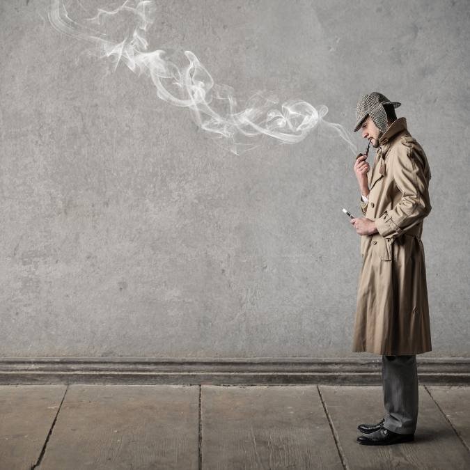 Rio de Janeiro A Cidade Maravilhosa e a Relevancia da Atividade de Detetive Particular