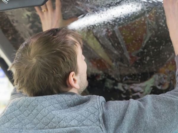 Películas espelhadas para veículos em Rio de Janeiro