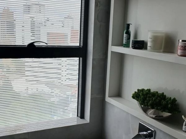 Isolamento térmico com película de qualidade