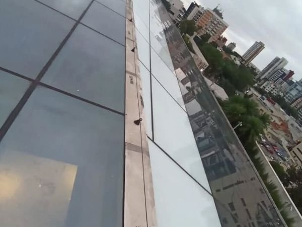 Instalação de Película Residencial em Seropédica Instalação de Película Residencial em Seropédica