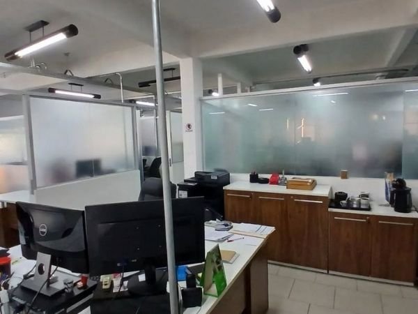 Privacidade com isofilme fumê em Rocha Miranda, Rio de Janeiro